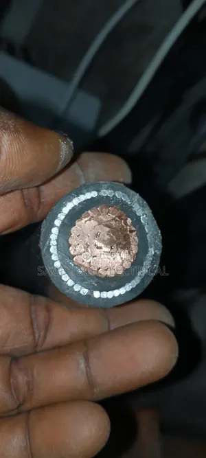 240mm Armoured Cable Nigeria