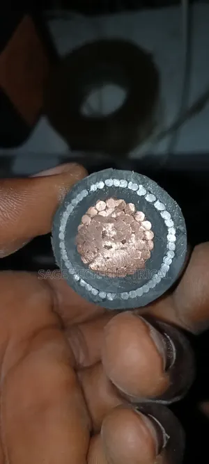 240mm Armoured Cable Nigeria