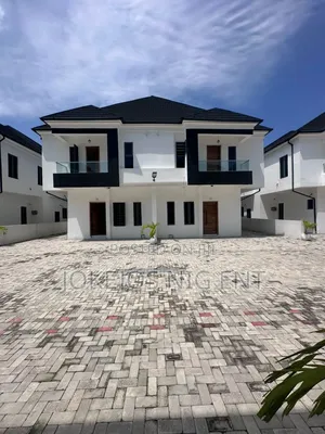 4bdrm Duplex in Harris Drive Vgc for sale