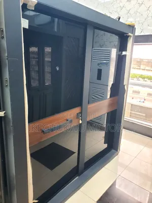 6ft Extraordinary Turkey Entrance Door
