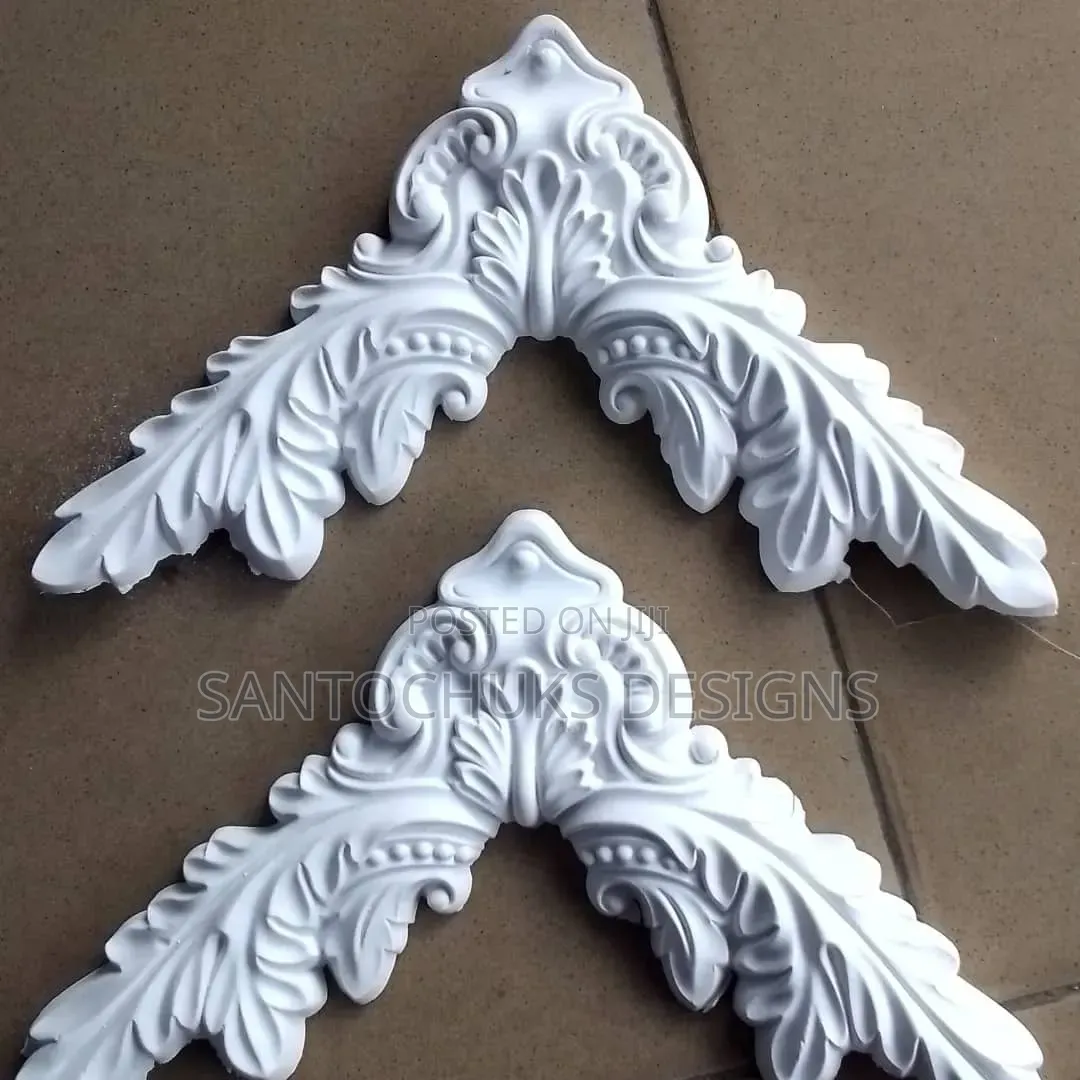Wall Cornice Accessories