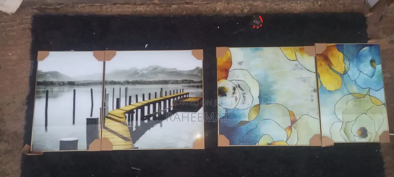 Wall Frames