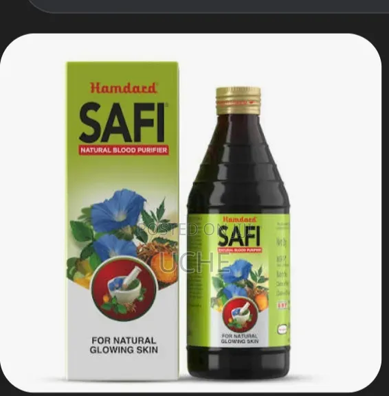 Safi Drink