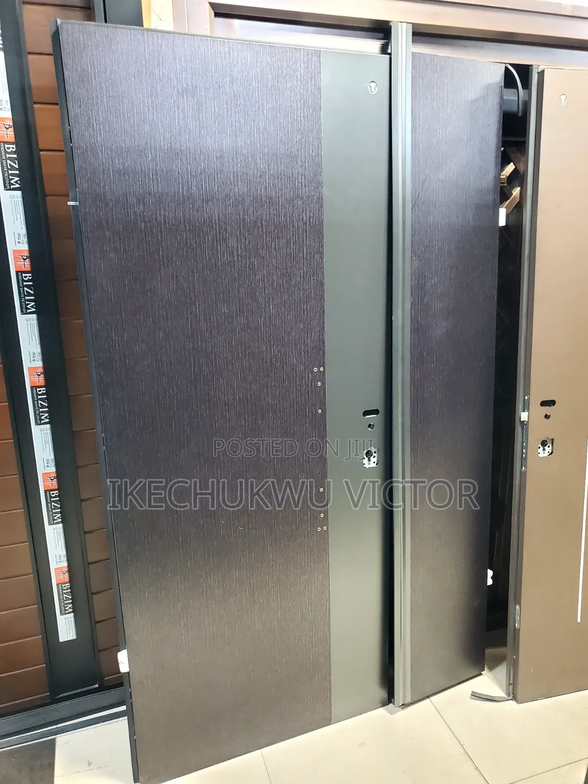 4ft Special Isreali Door