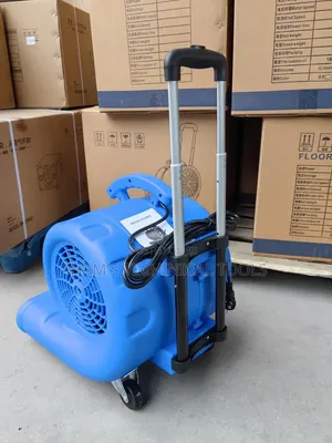 Carpet Dryer Blower Machine