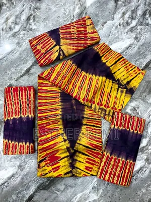 Kampala Material