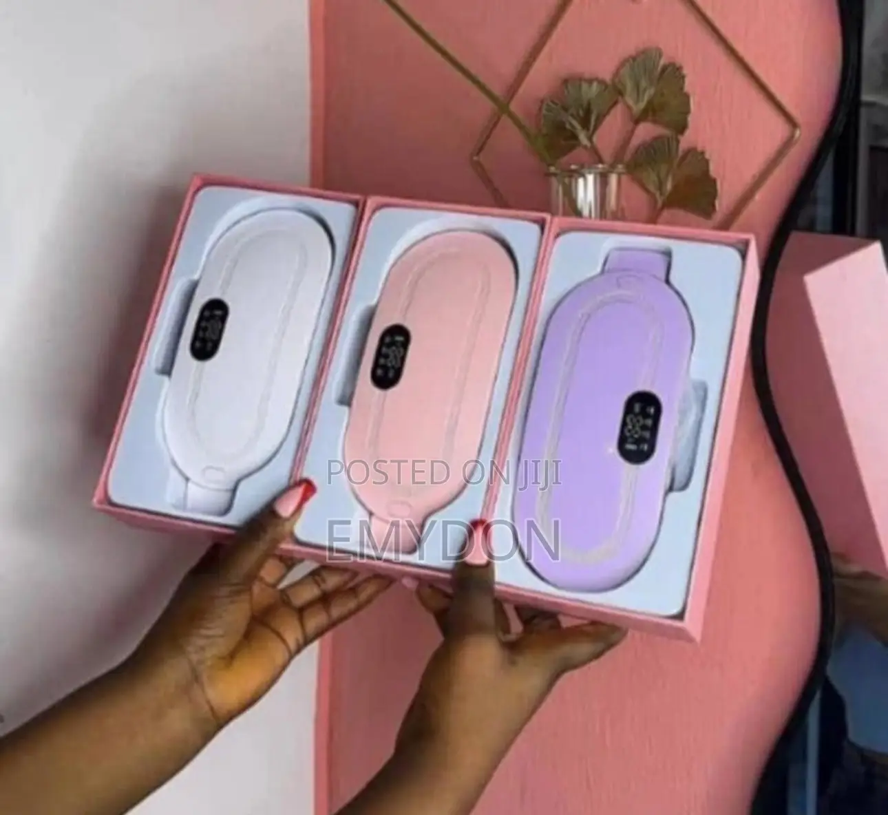Menstrual Belt