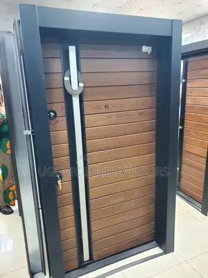 4ft Extra Large Single Opening Turkey Door