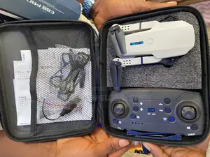 E88 Pro Drone