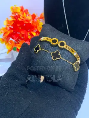 Stack Jewellry