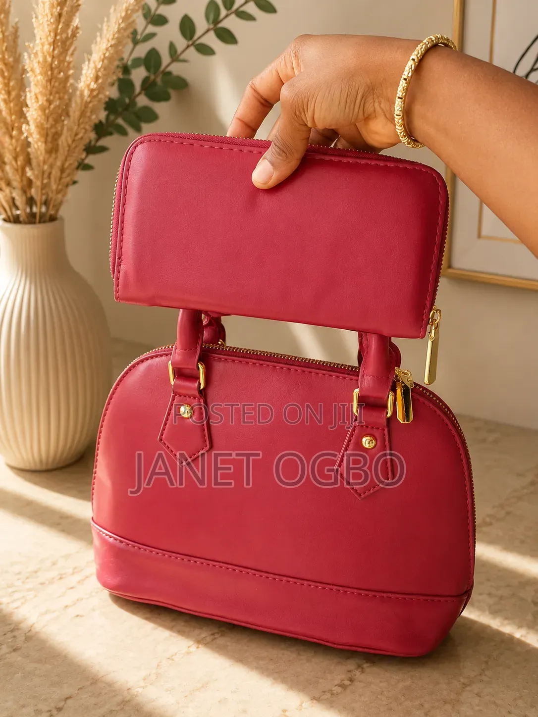 Versse Ladies Handbags