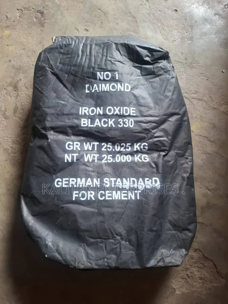 For Standing and Other Building Work