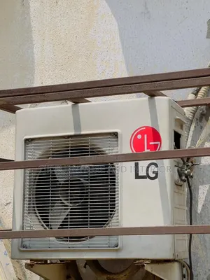 Fairly 1hp Lg Ac