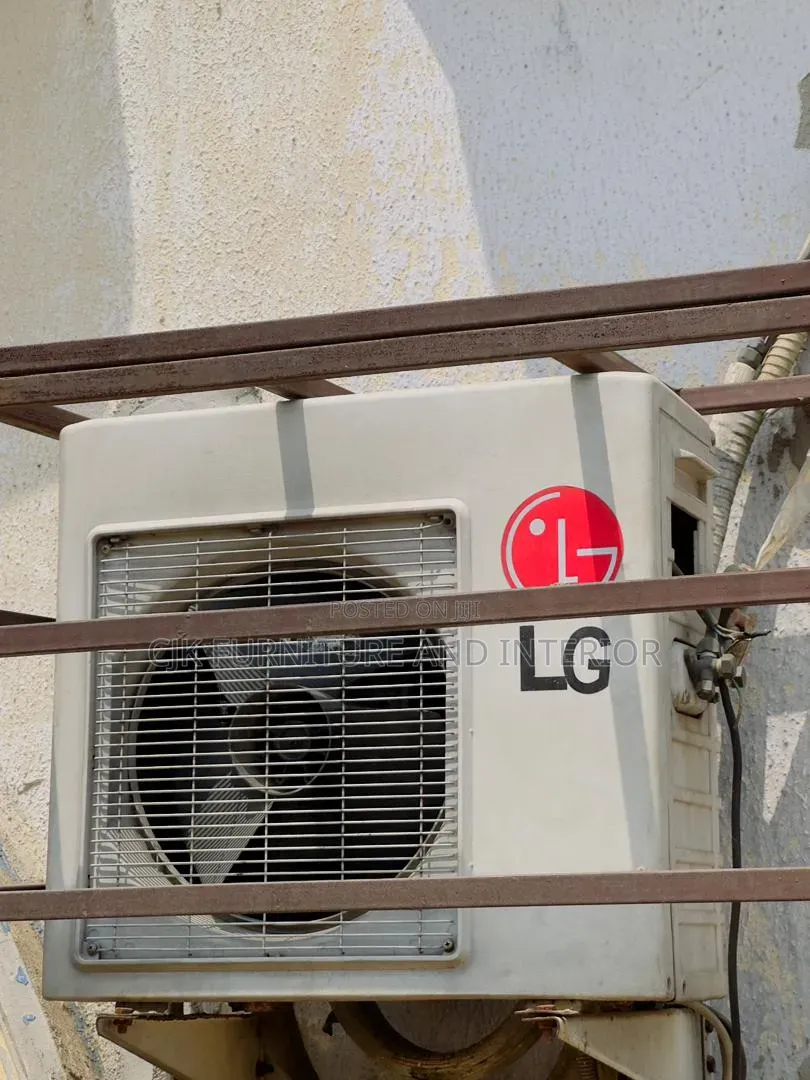 Fairly 1hp Lg Ac