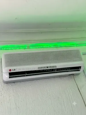 Fairly 1hp Lg Ac