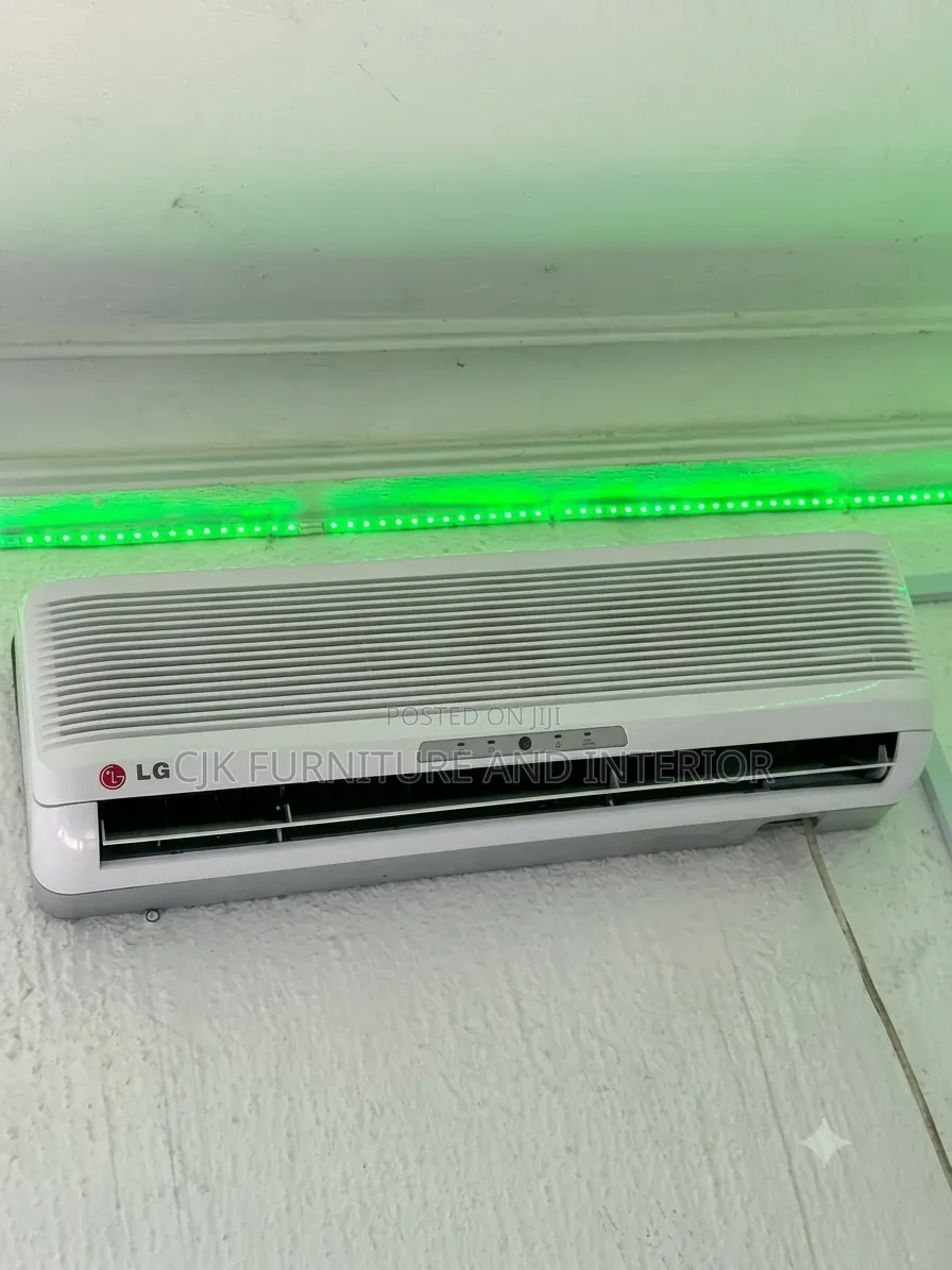 Fairly 1hp Lg Ac