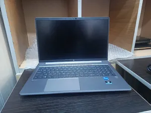 Laptop HP ZBook Power G9 i7 16GB Intel Core i5 SSD 512GB