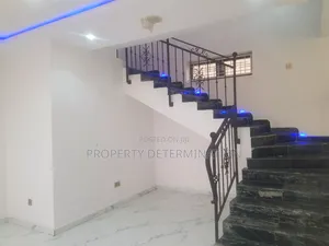 6bdrm Duplex in Omole Phase 1 for sale