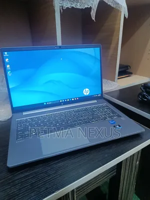 Laptop HP ZBook Power G9 i7 16GB Intel Core i5 SSD 512GB