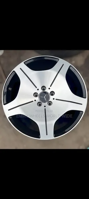 19inches Suitable for Ur M/Benz Such as Glk,Glc,Ml