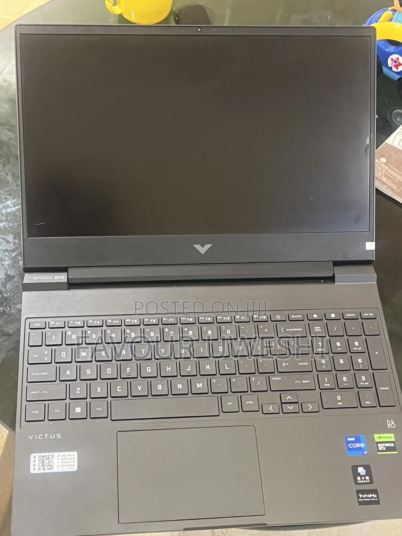 Laptop Microsoft 16GB Intel Core 7 SSD 512GB