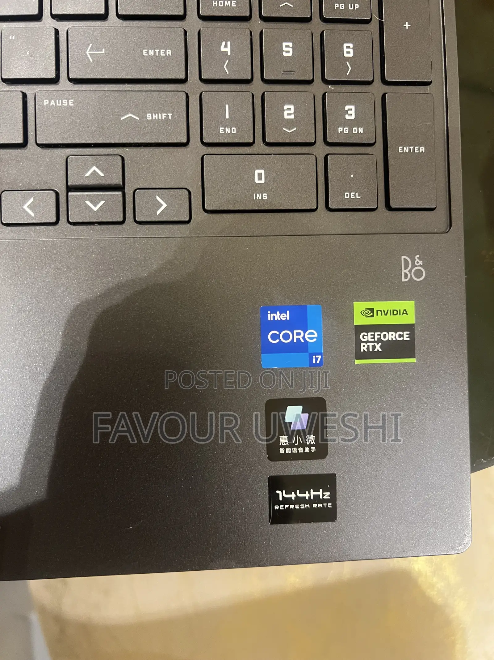 Laptop Microsoft 16GB Intel Core 7 SSD 512GB