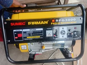 Original Sumec Fairman SPG 300