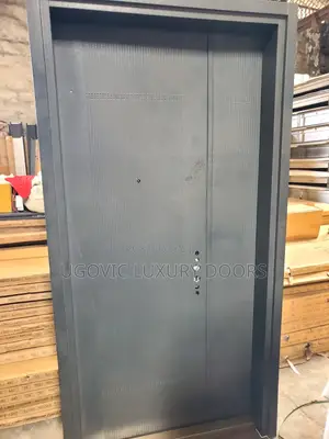 4ft Double Door Super Luxurious Steel
