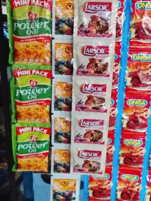 Food Stuff