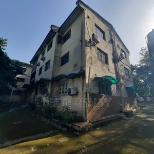 4bdrm Apartment in Maitama for sale