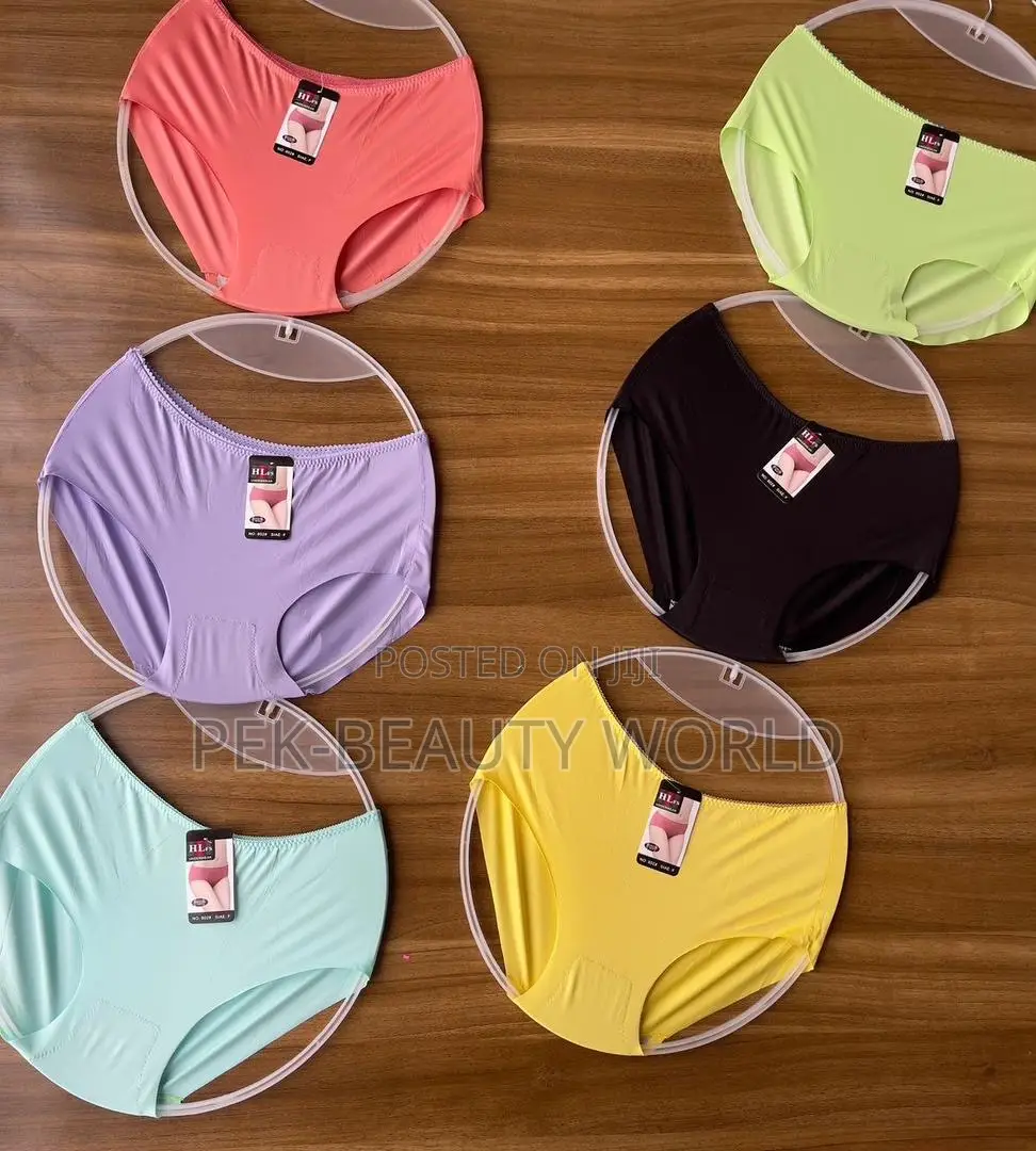 Seamless Pants
