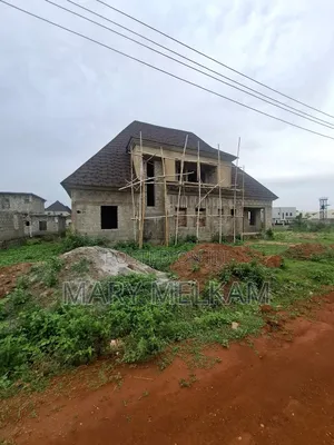 4bdrm Penthouse in Techno Crat Estate, Sabon Lugbe for sale