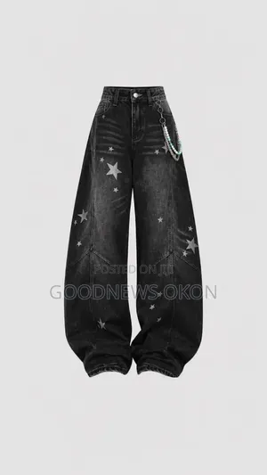 Male and Female Wears