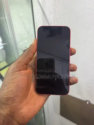 Apple iPhone 12 128 GB Red
