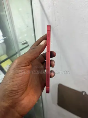 Apple iPhone 12 128 GB Red