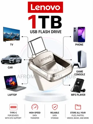 1tb Mirco Usb Drive Type C Otg