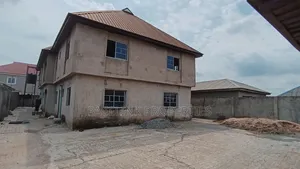 Mini Flat in Ayobo for rent