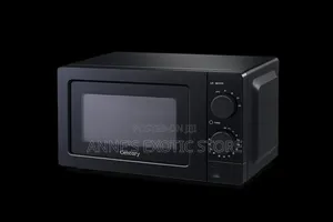 Century 20l Manual Microwave Oven – 700w
