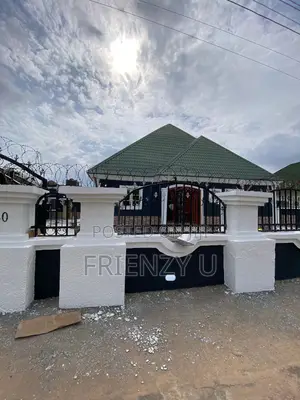 3bdrm Bungalow in Estate Lokogoma for rent