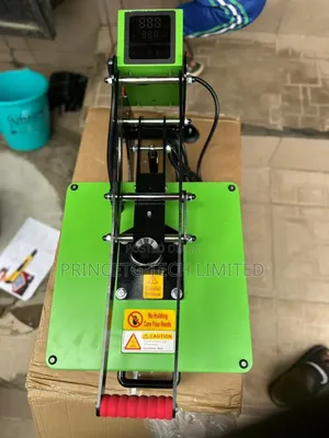 38*38 Slide Heat Press Machine T Shirts