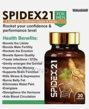 Sexual Performance Booster