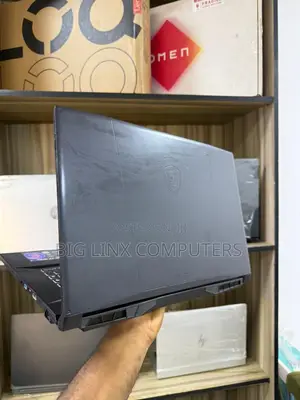 Laptop MSI 16GB Intel Core i9 SSD 1T