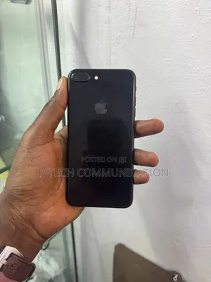 Apple iPhone 7 Plus 128 GB Black