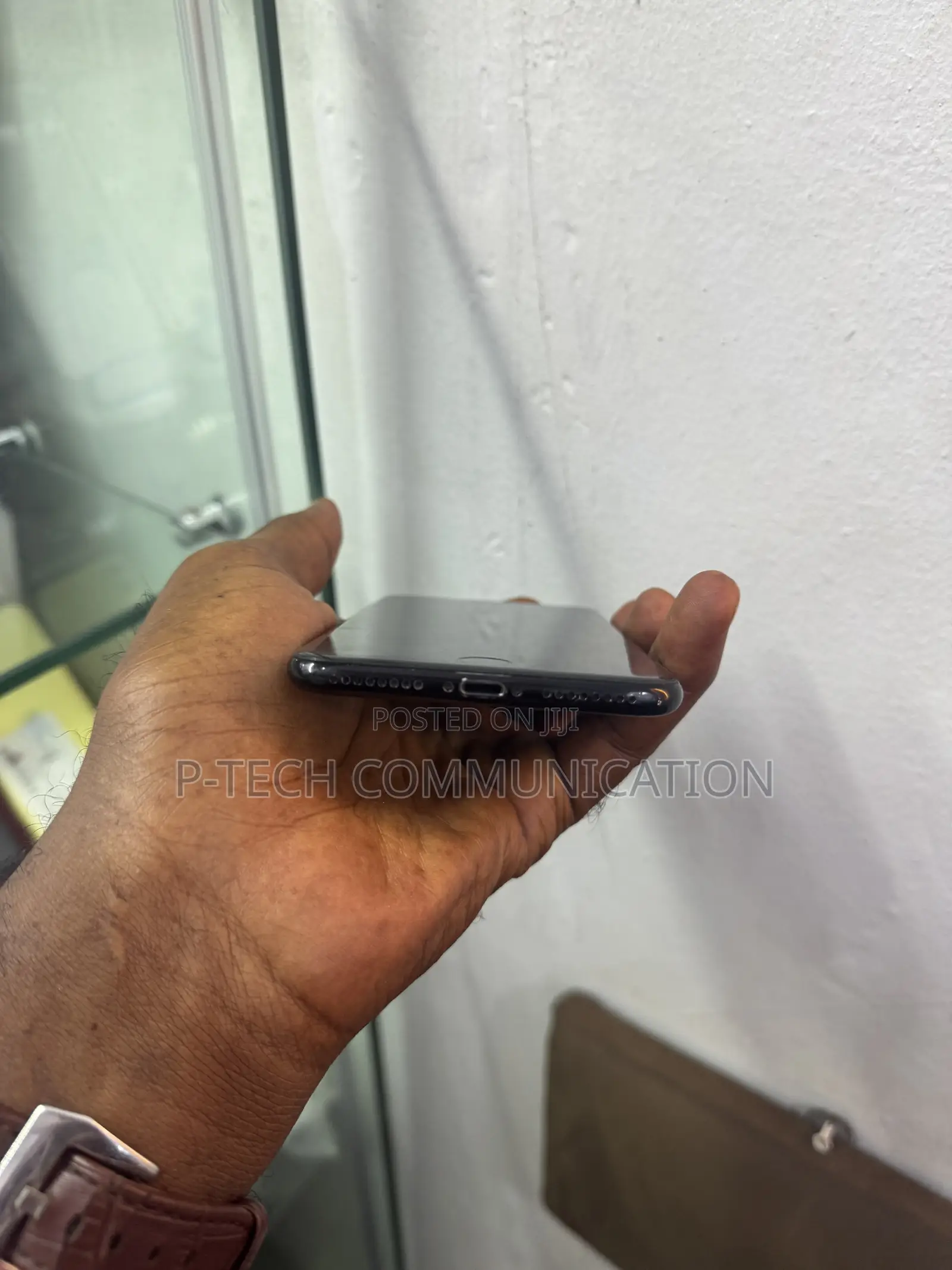Apple iPhone 7 Plus 128 GB Black