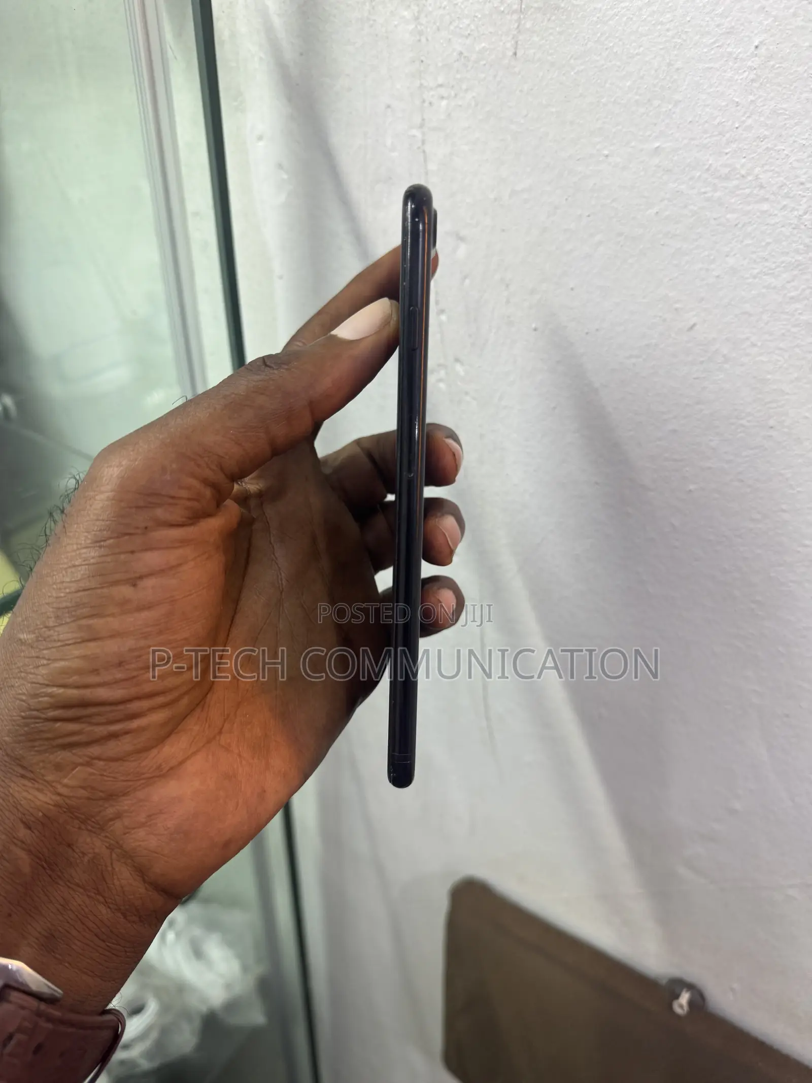 Apple iPhone 7 Plus 128 GB Black