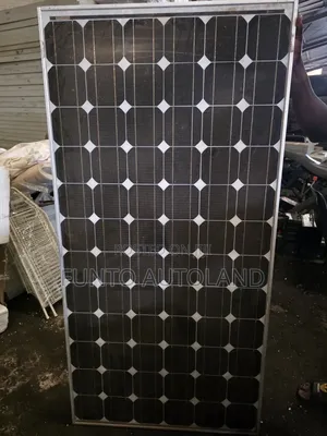 Iinverter Panel