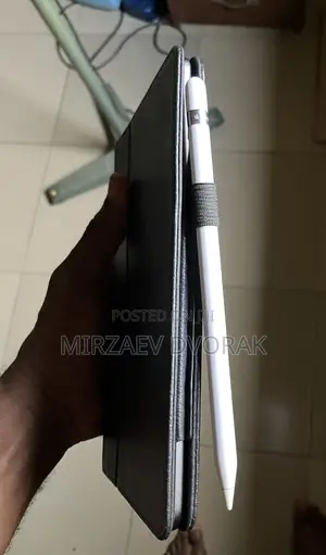 Apple iPad mini 5 64 GB Gray