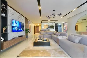 3bedroom Waterfront Apartment With Ps5 Pool Gym and Balcony