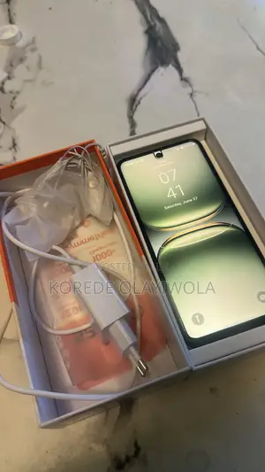 New Tecno Spark 40 256 GB Gray