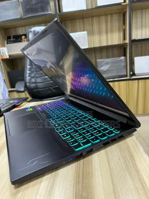 Laptop Acer Nitro 16 16GB Intel Core Ultra 7 SSD 1T